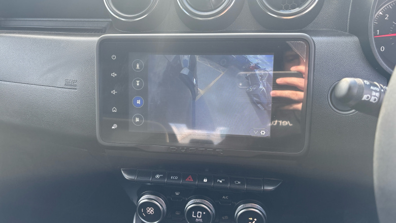 Dacia Duster 1.3 TCe 130 Prestige 5dr Petrol Estate